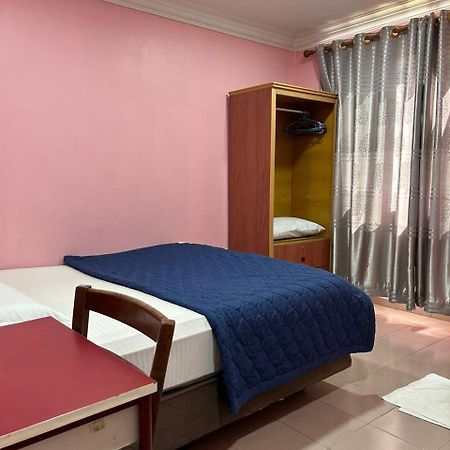 Hotel Cahaya Танджунг-Малим Экстерьер фото